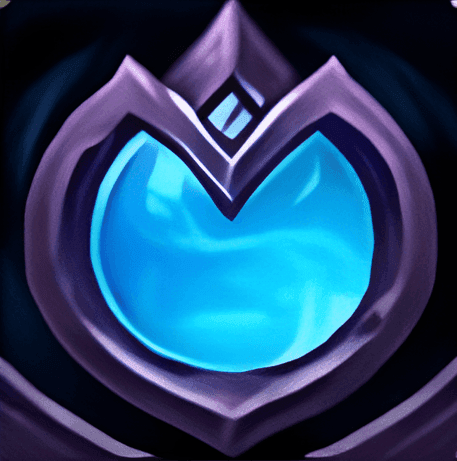 Ethereal Crests