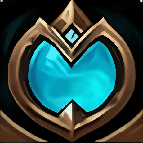 Ethereal Crests