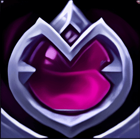 Ethereal Crests
