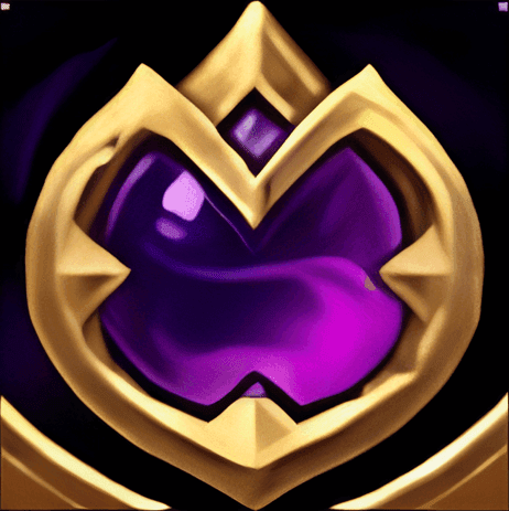 Ethereal Crests