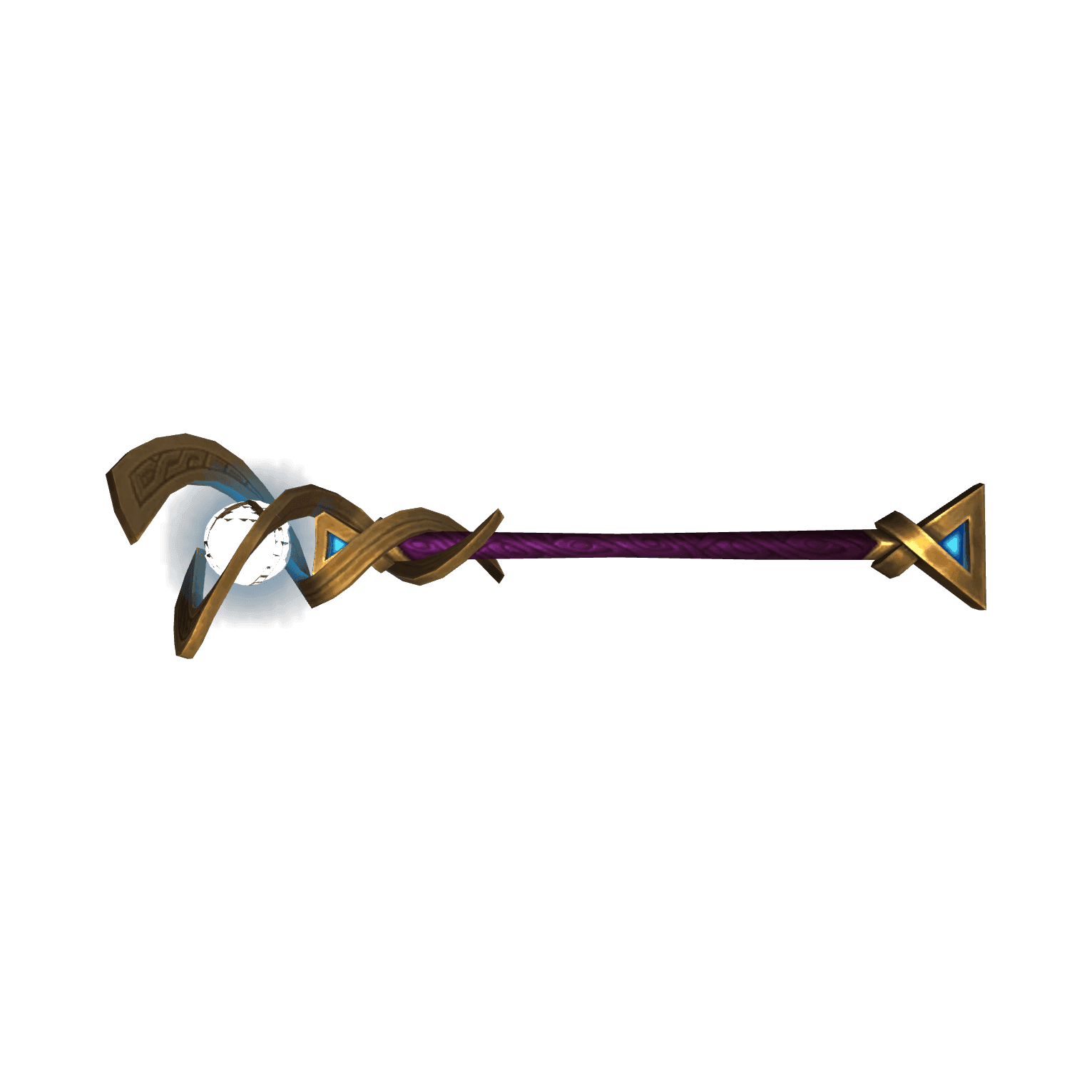 Umbral Spire of Zuraal