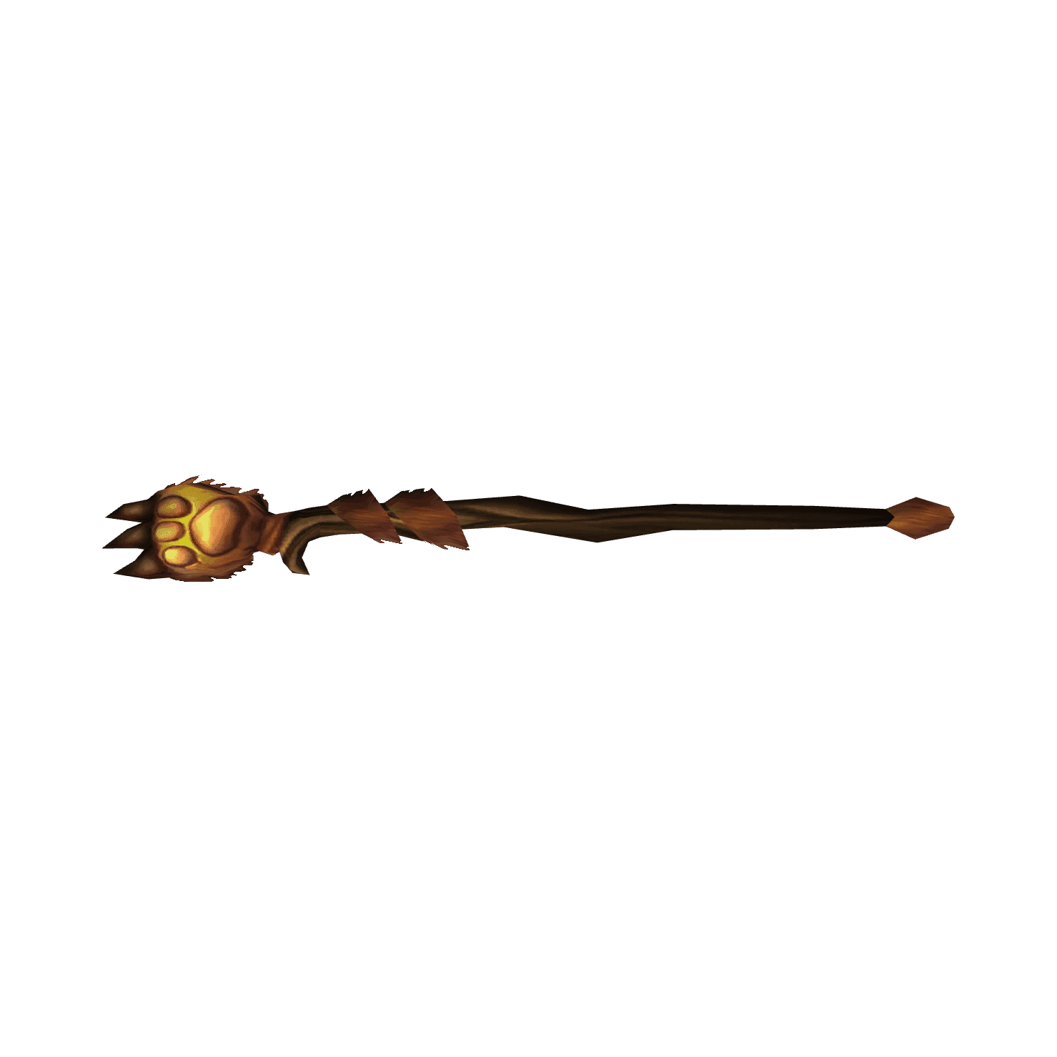 Ursol's Claw