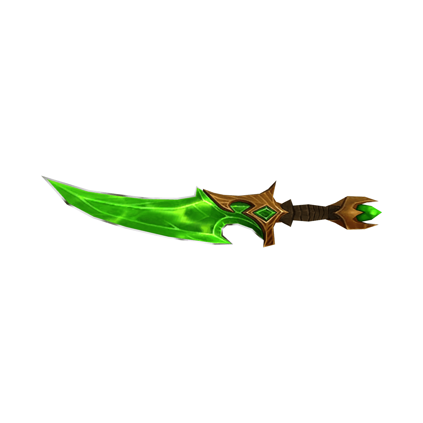Coltello Malvagio di Valeera