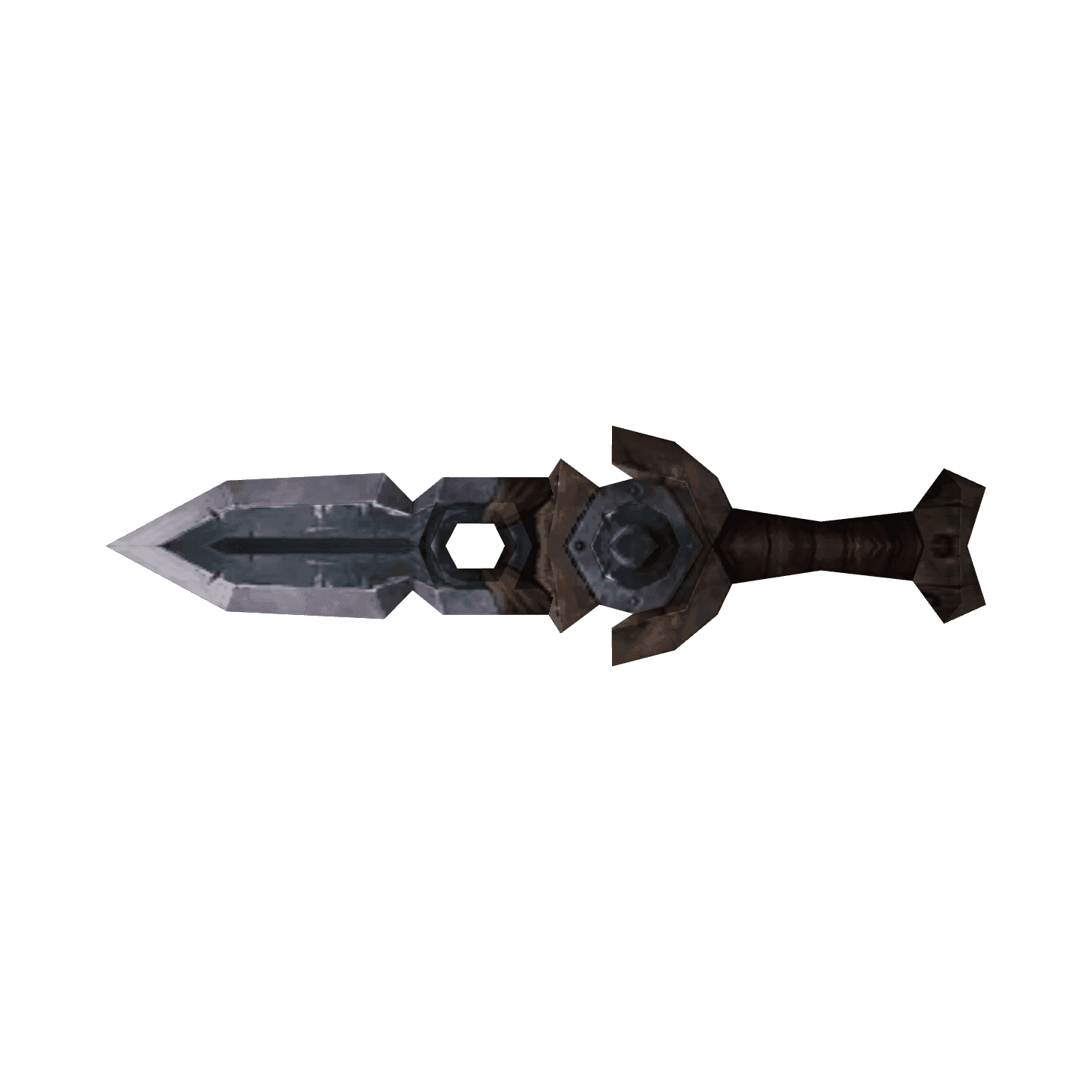 Vicious Spellblade