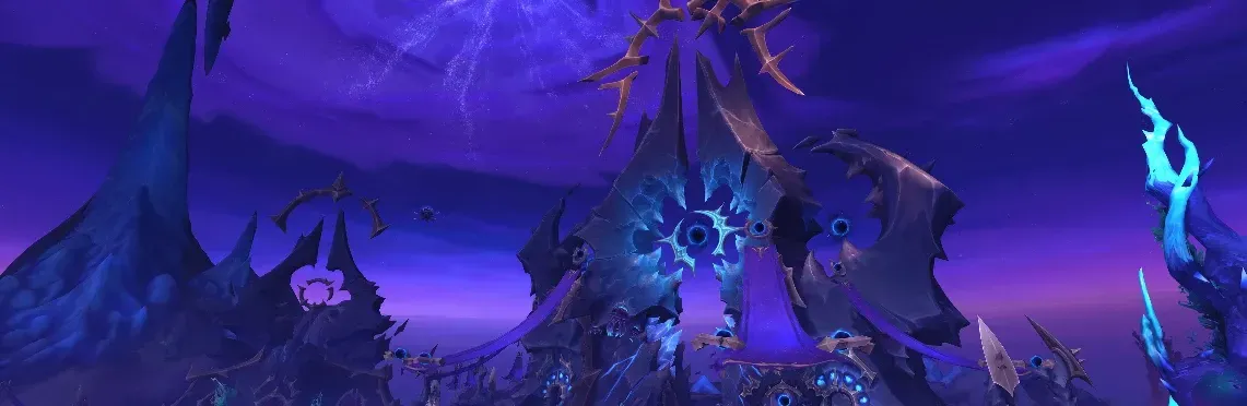 Void-Touched T2 Sets