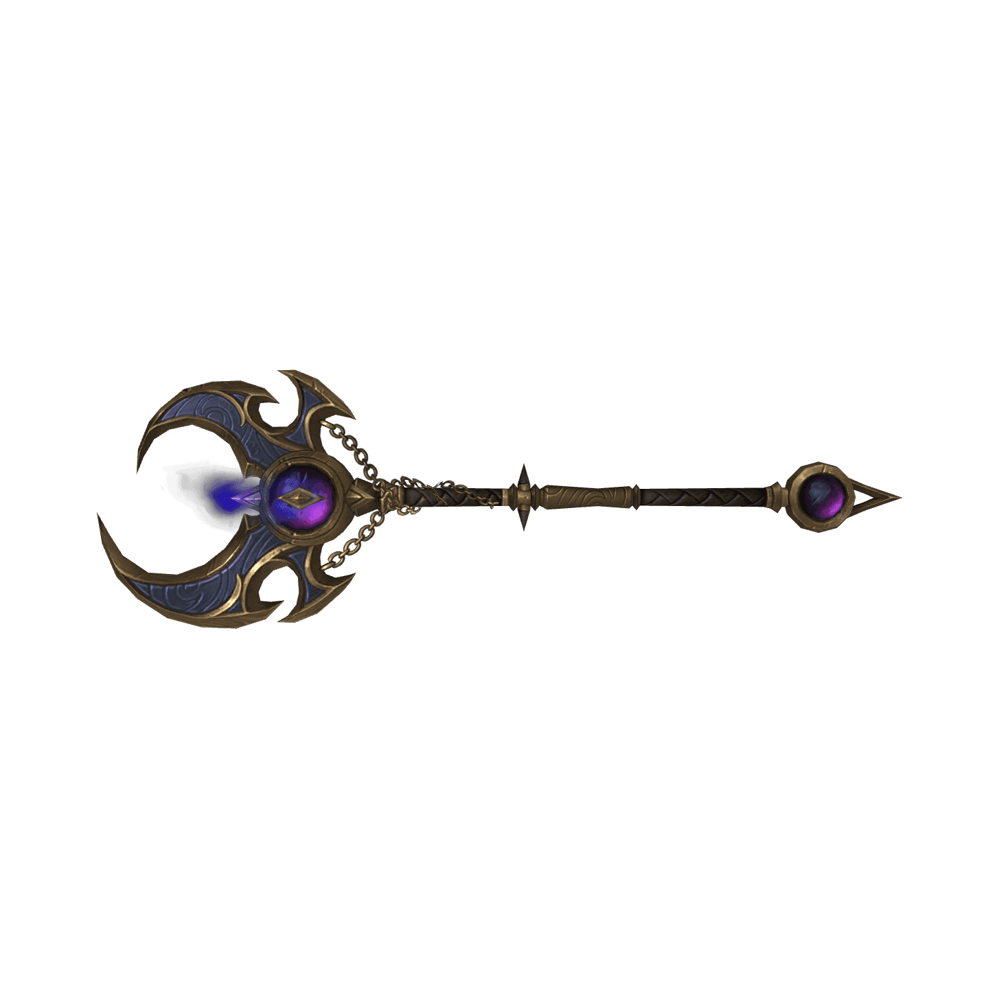 Voidsong, Stave of the Harbinger