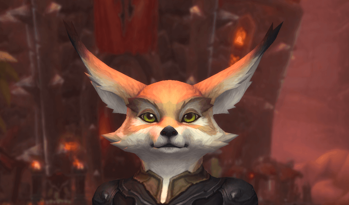 Vulpera