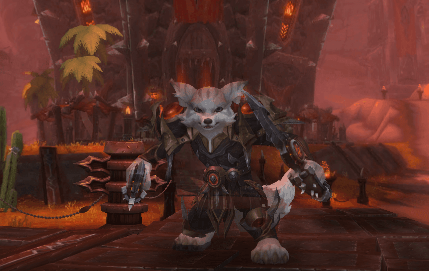 Vulpera