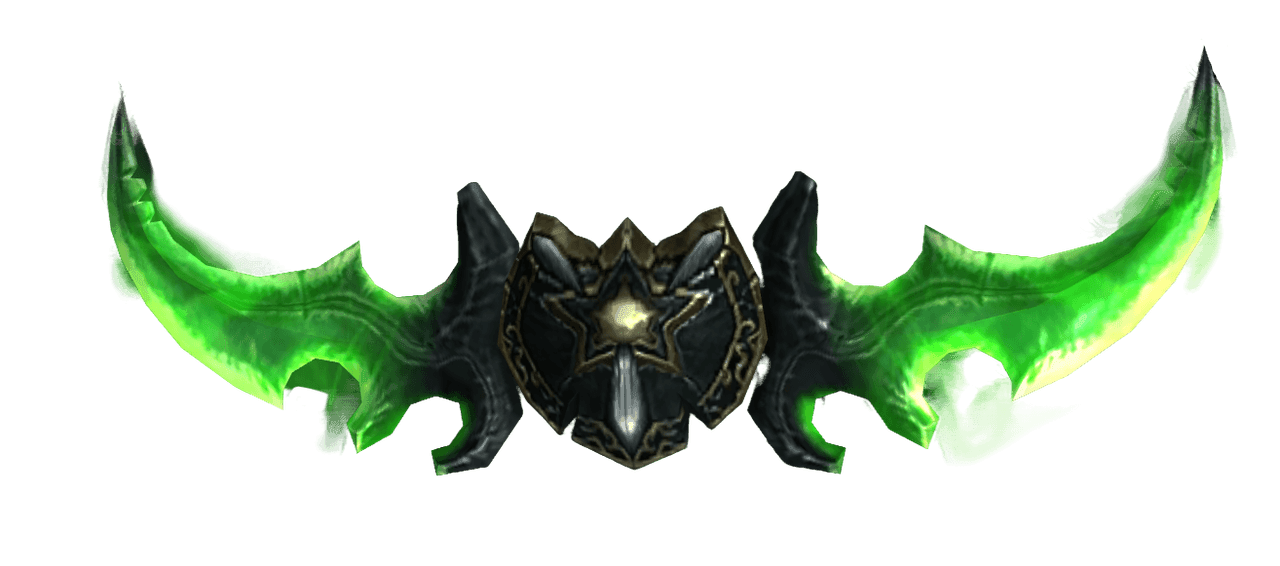 Black Temple Black Temple