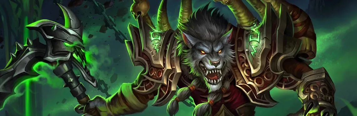TBC Classic Affliction Warlock Guide (Phase 3)