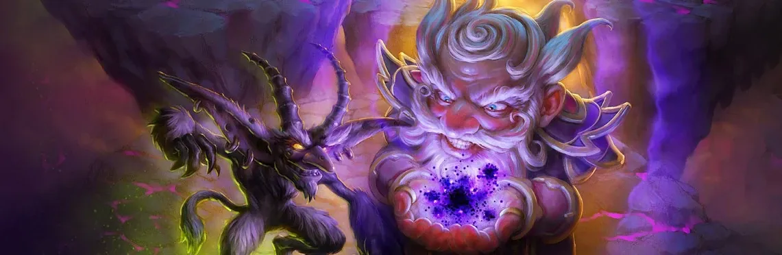 TBC Classic Demonology Warlock Guide (Phase 3)