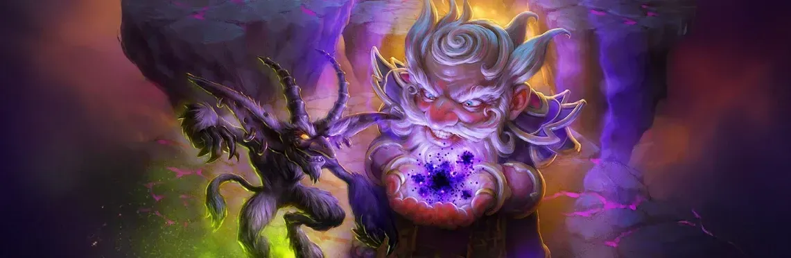 Demonology Warlock