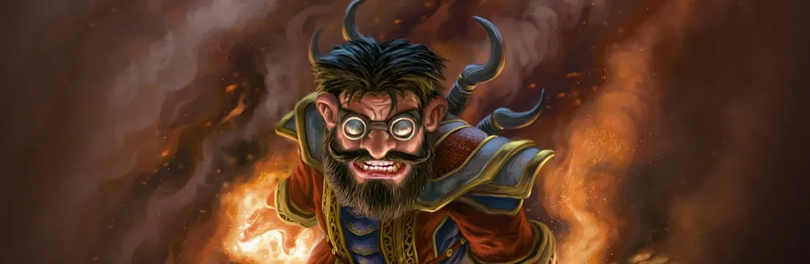 TBC Classic Destruction Warlock Guide (Phase 3)