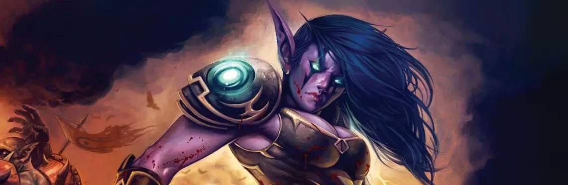 TBC Classic Fury Warrior Guide (Phase 3)