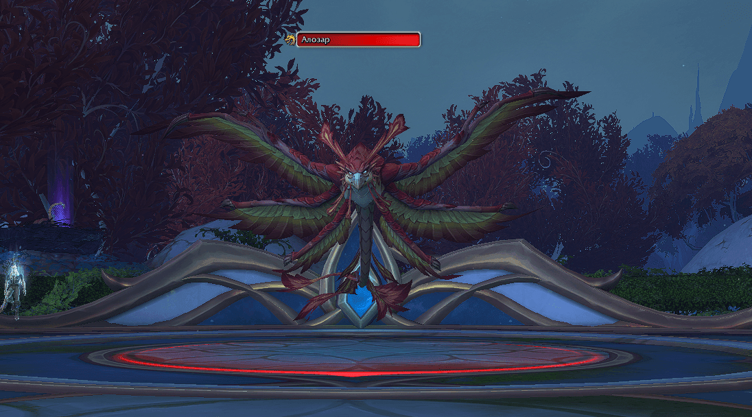 Emberdawn — Windrunner Spire Emberdawn — Windrunner Spire