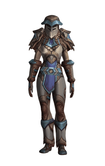 Equipment — The «Winds of Mysterious Fortune» Event Equipment — The «Winds of Mysterious Fortune» Event