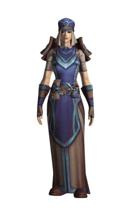 Equipment — The «Winds of Mysterious Fortune» Event Equipment — The «Winds of Mysterious Fortune» Event