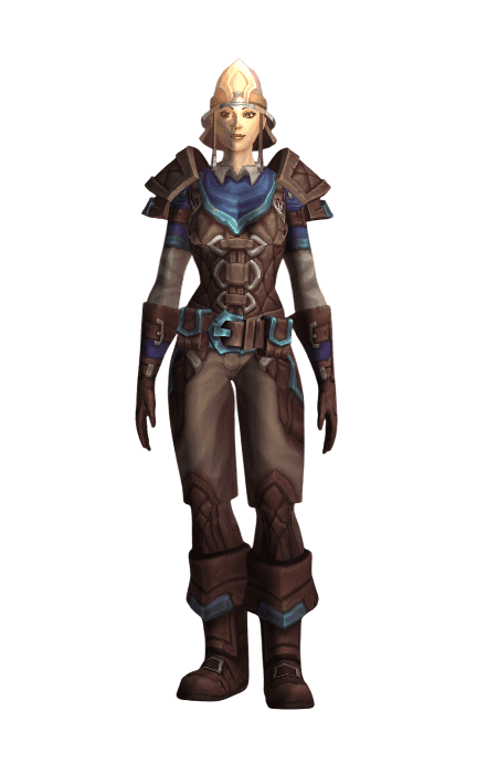 Equipment — The «Winds of Mysterious Fortune» Event Equipment — The «Winds of Mysterious Fortune» Event