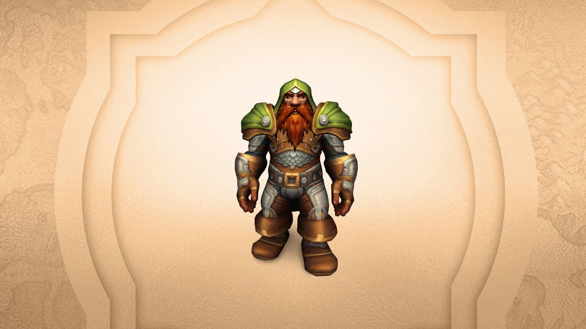 Seasoned Adventurer's Streetwear — a transmog set