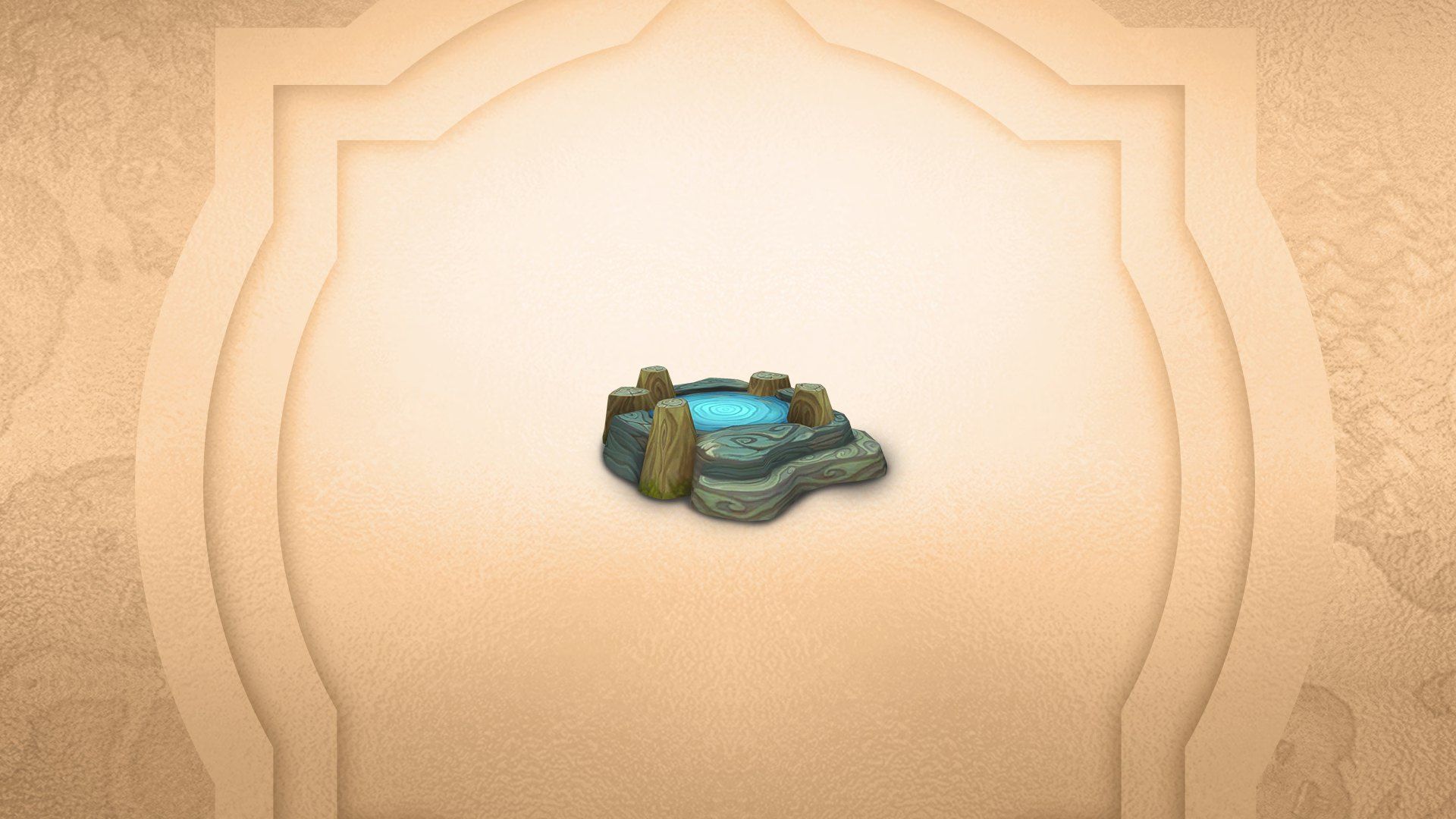 Shen'dorai Windwell — a toy