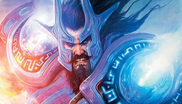 WoW Forever Mago Gelo — mudanças da especialização