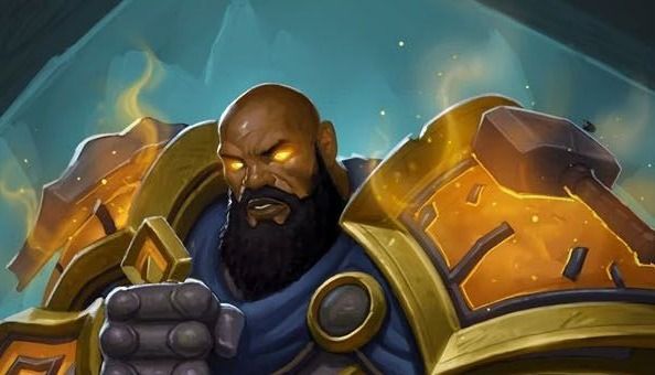 WoW Forever Paladino Sagrado — mudanças da especialização