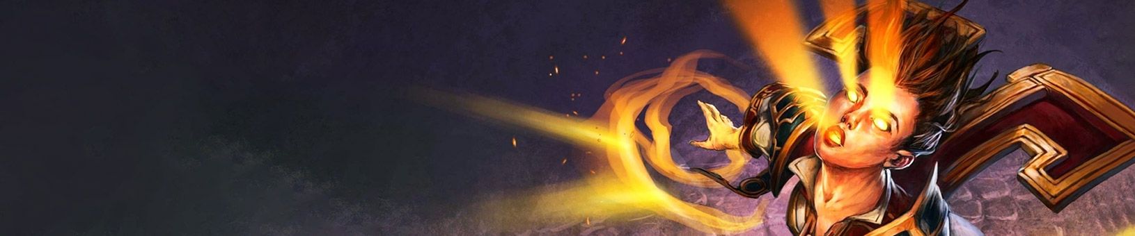 WoW Forever Shadow Priest — Guide (Beta Test)