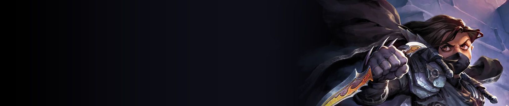 WoW Forever Subtlety Rogue — Guide (Beta Test)