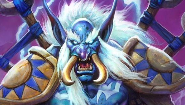 WoW Forever Enhancement Shaman — Specialization Changes