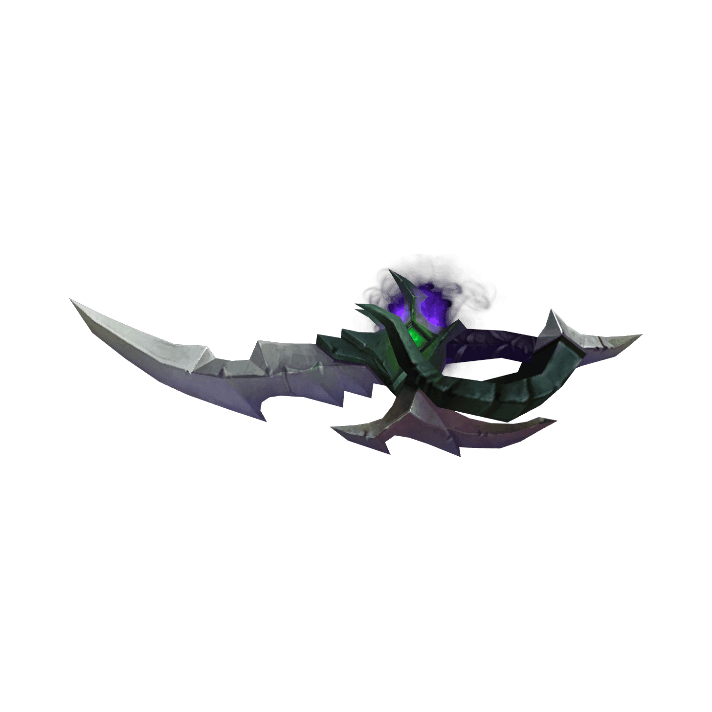 Wyrmtongue Spiteblade