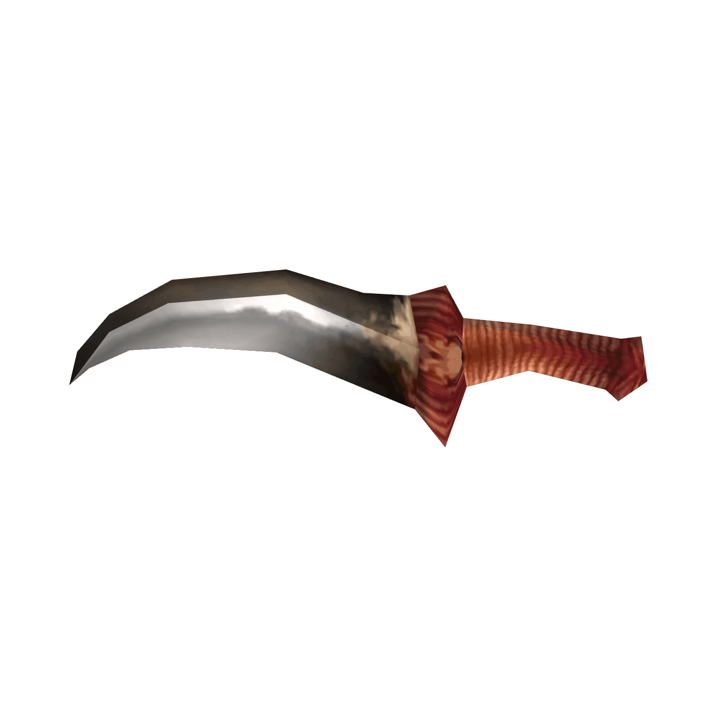 Wyvern Tailspike