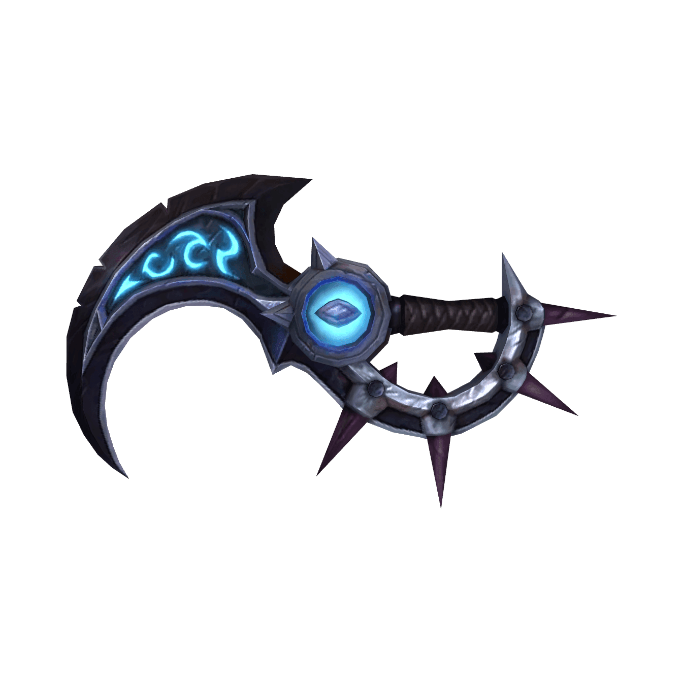 Xal'atath, Blade of the Black Empire