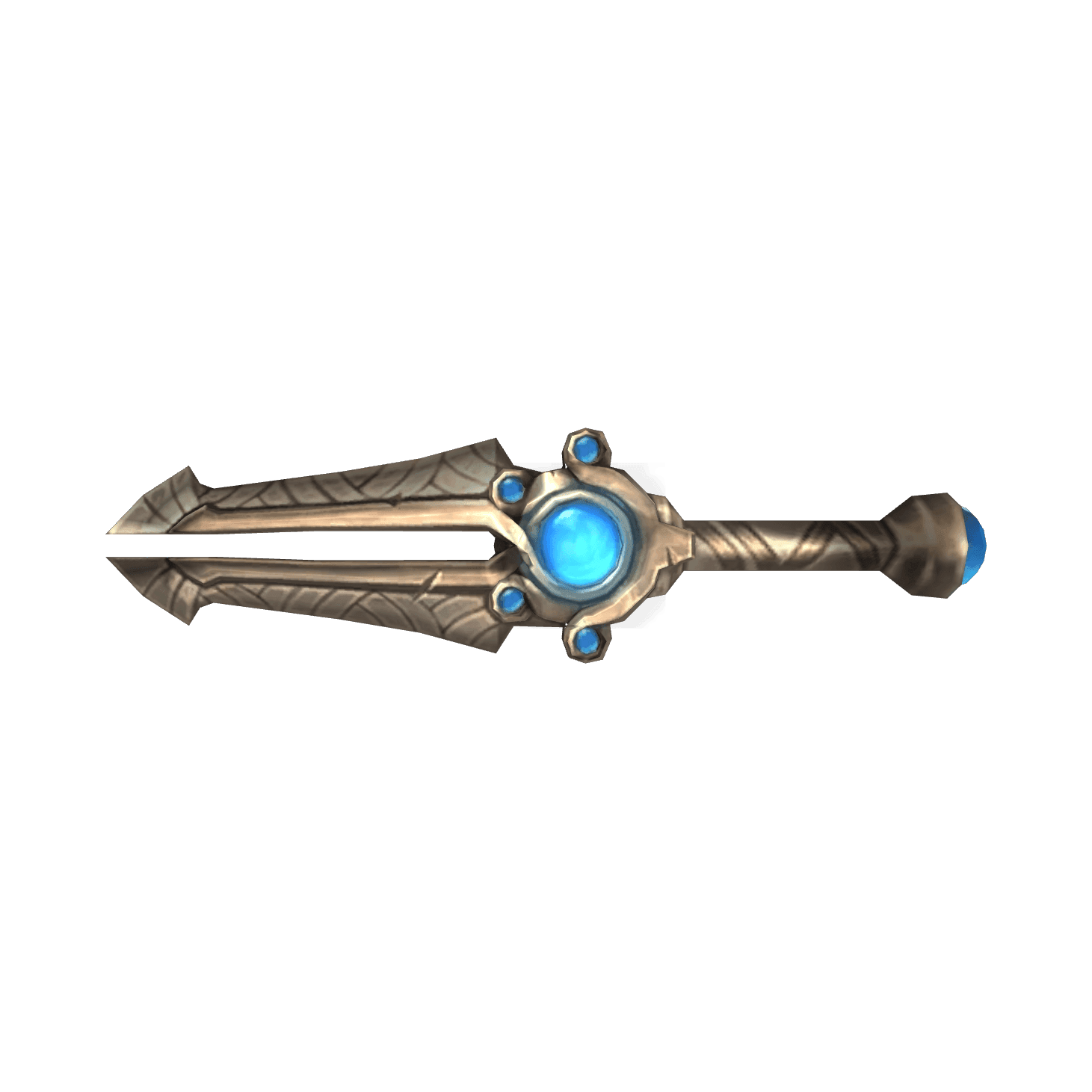 Xy'rath's Letter Opener
