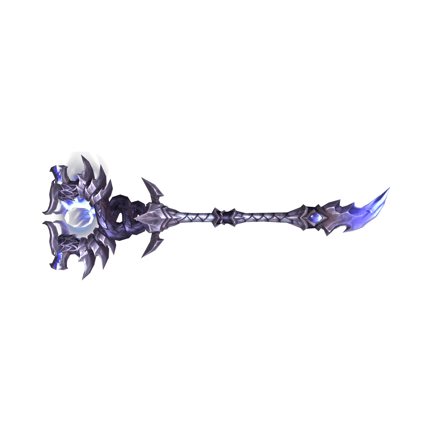 Zaralek Surveyor's Staff