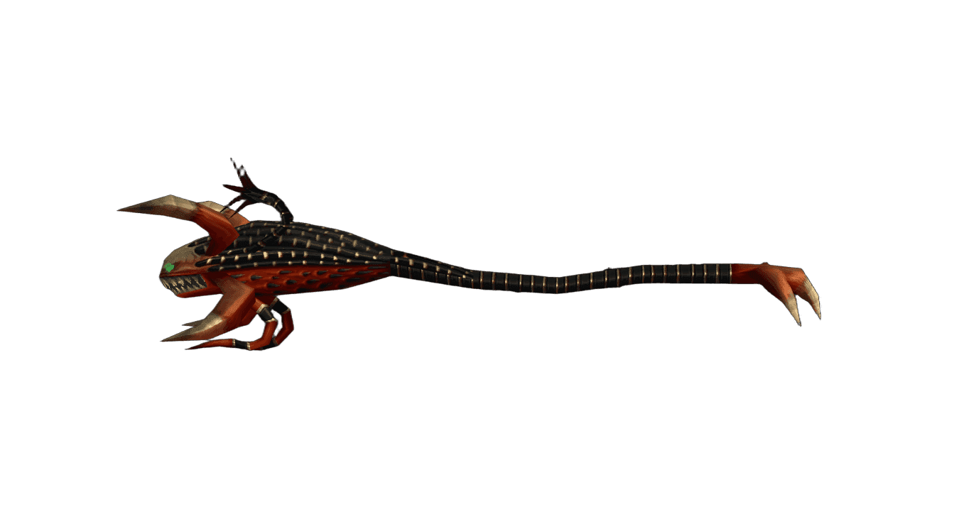 Zhar'doom, Greatstaff of the Devourer