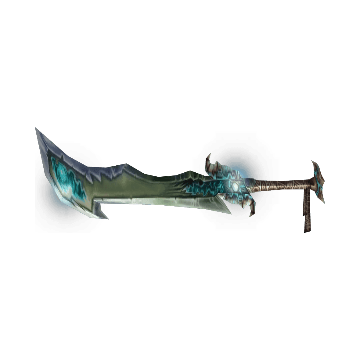 Zin'rokh, Destroyer of Worlds